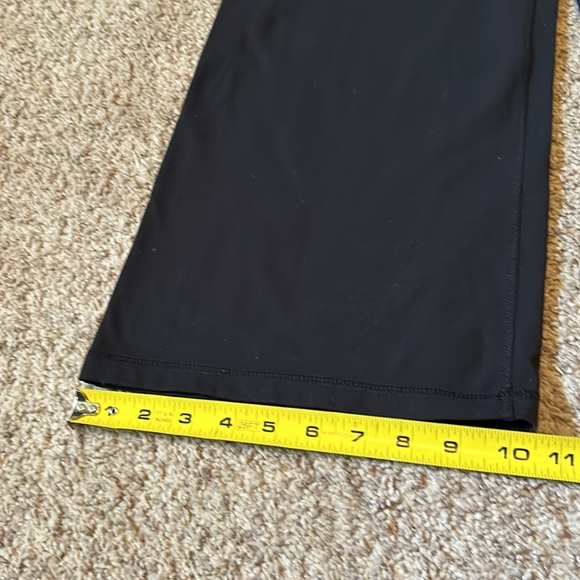 Roots wide leg yoga pants - Picture 2 of 6